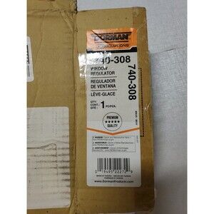 Dorman 740-308 Window Regulator